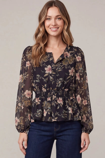 Carly Top