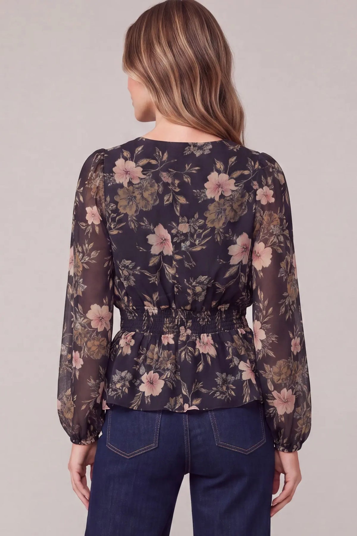 Carly Top