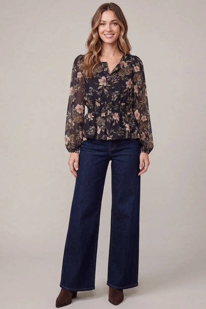 Carly Top