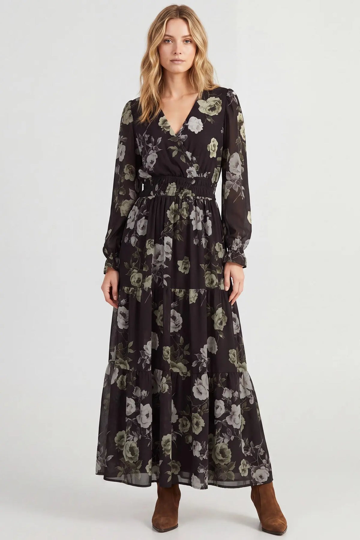 Megan Dress