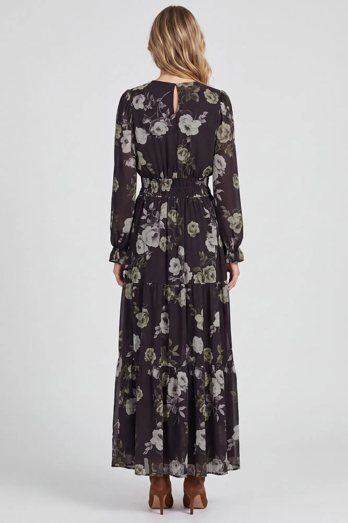 Megan Dress