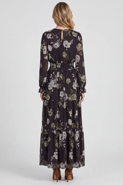Megan Dress