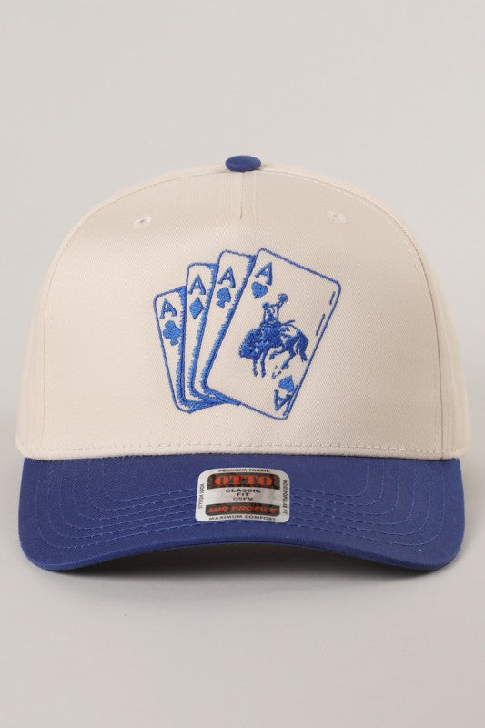 Aces