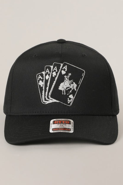 Aces