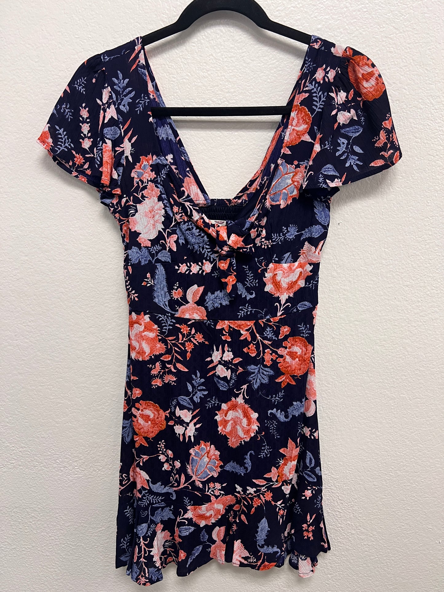 Carla Dress