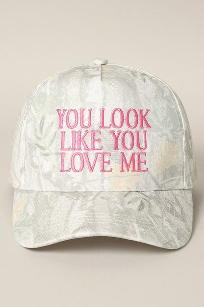 Love Me Hat