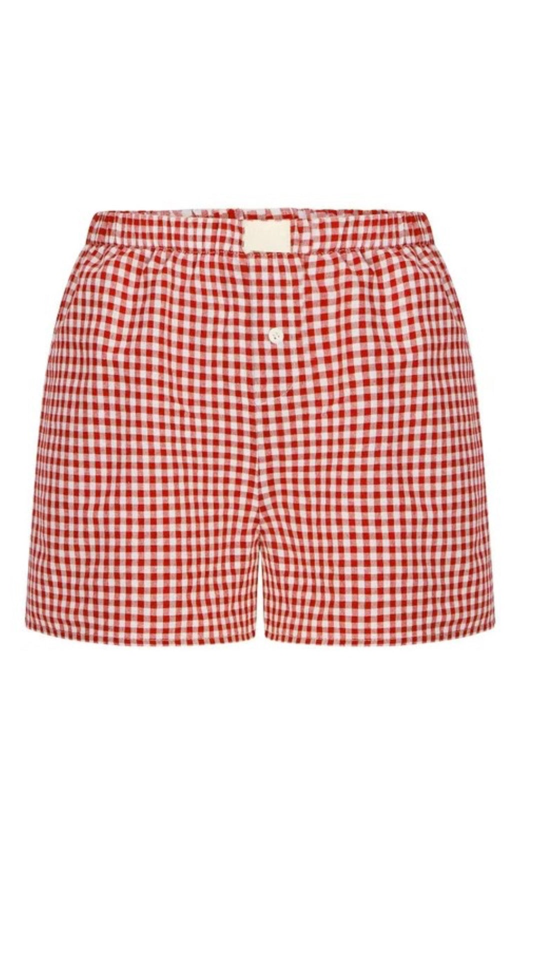 Sleep Over Short