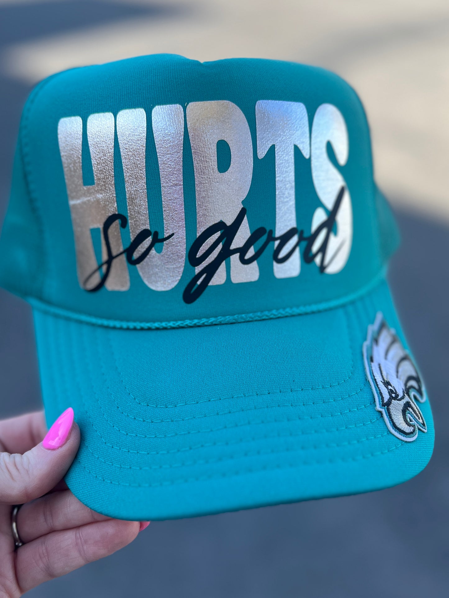 Hurts Hat