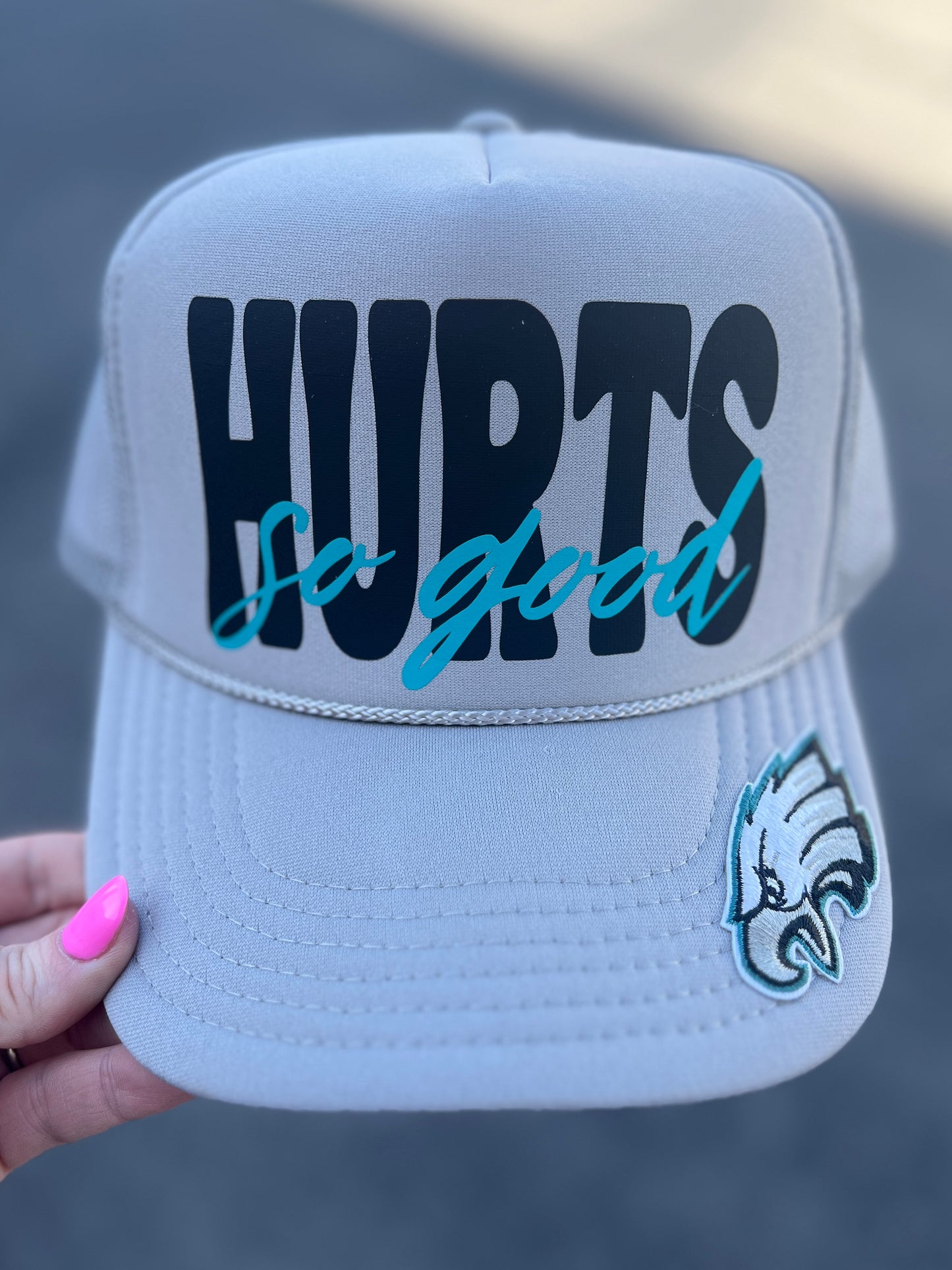 Hurts Hat