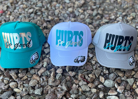 Hurts Hat