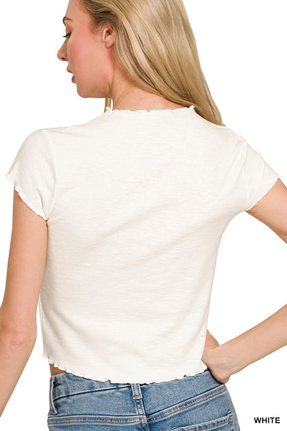 Remedy Tee