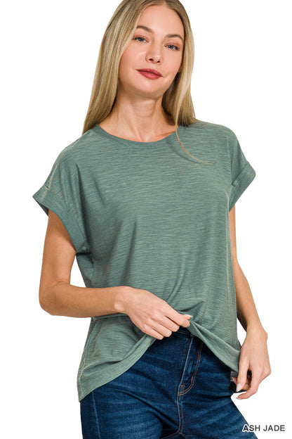 Nancy Tee