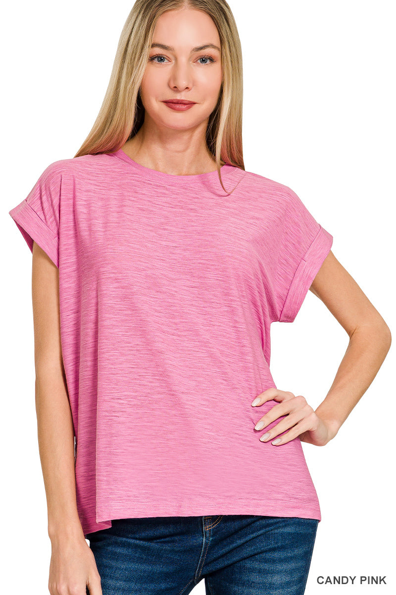 Nancy Tee