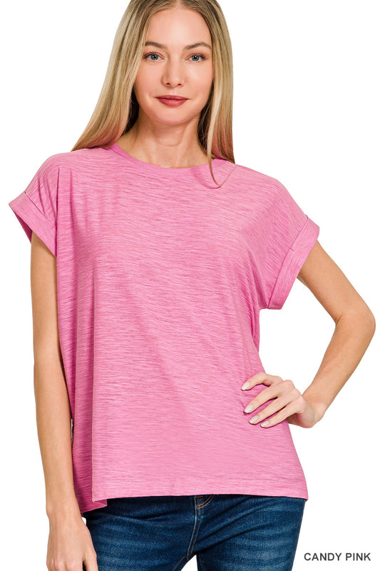 Nancy Tee