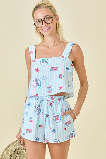 Cherry Pop Set