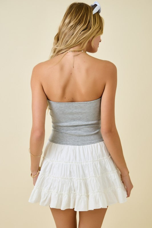 Georgia Romper