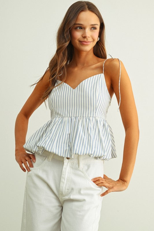 Reese Top
