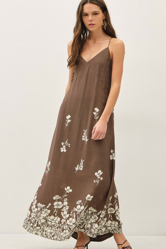 Olivia Dress