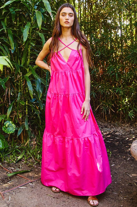 Renley Dress