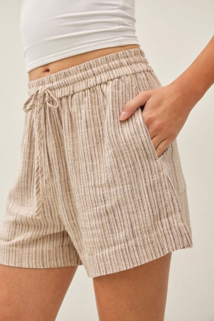 Abbi Shorts