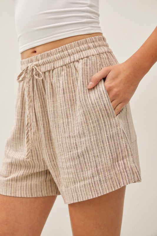 Abbi Shorts