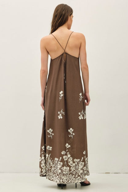 Olivia Dress