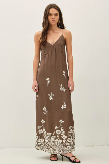 Olivia Dress