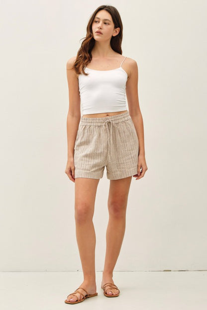 Abbi Shorts