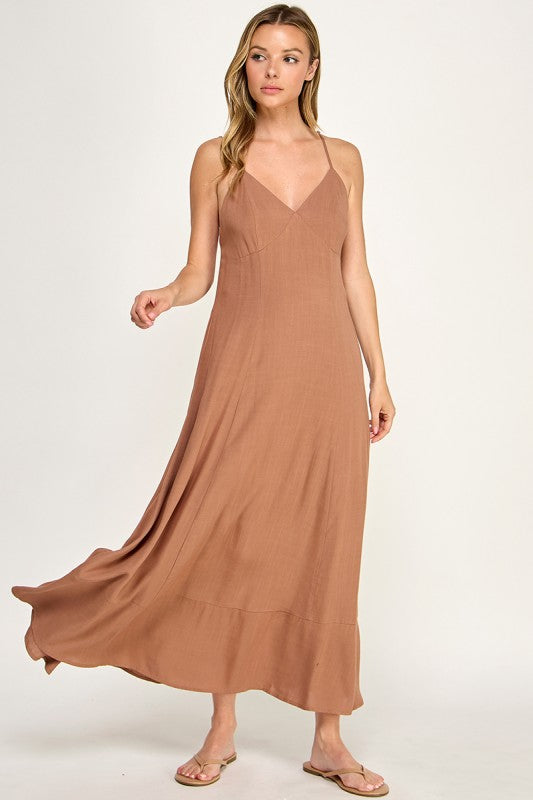 Willow Dress