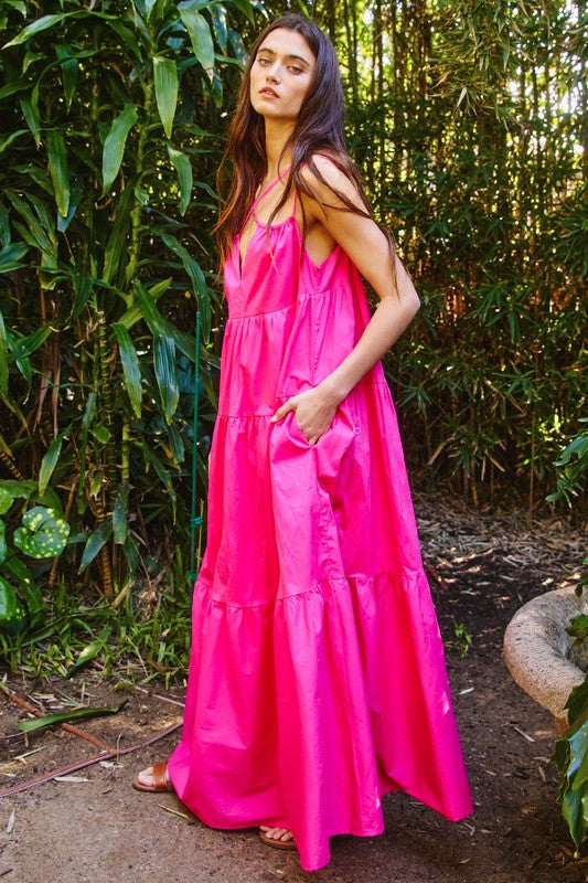Renley Dress