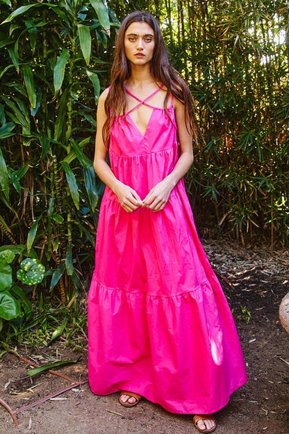 Renley Dress