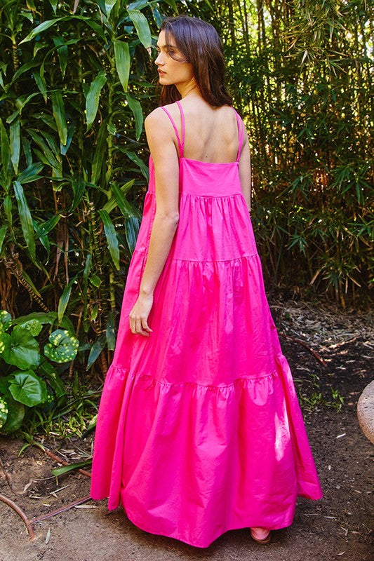 Renley Dress
