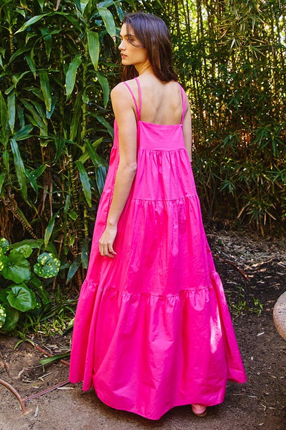 Renley Dress