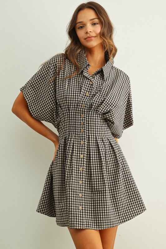Etta Dress