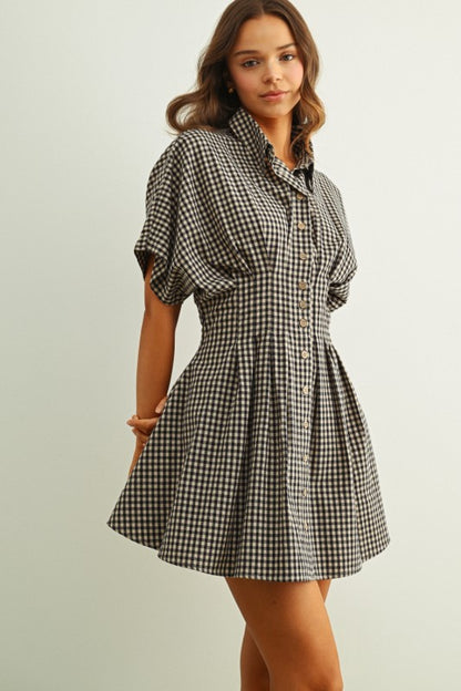 Etta Dress