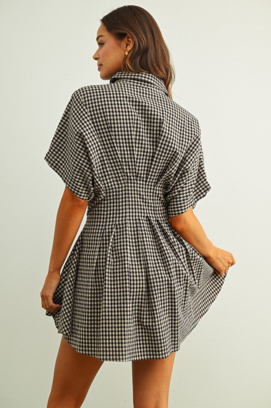 Etta Dress