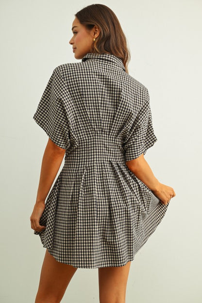 Etta Dress