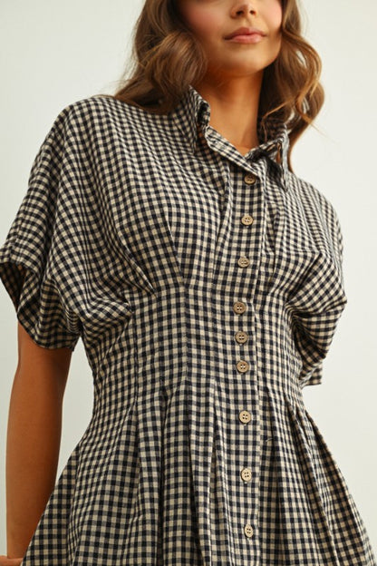 Etta Dress