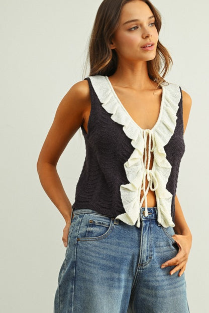 Lane Top