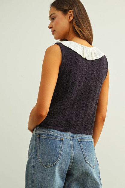 Lane Top