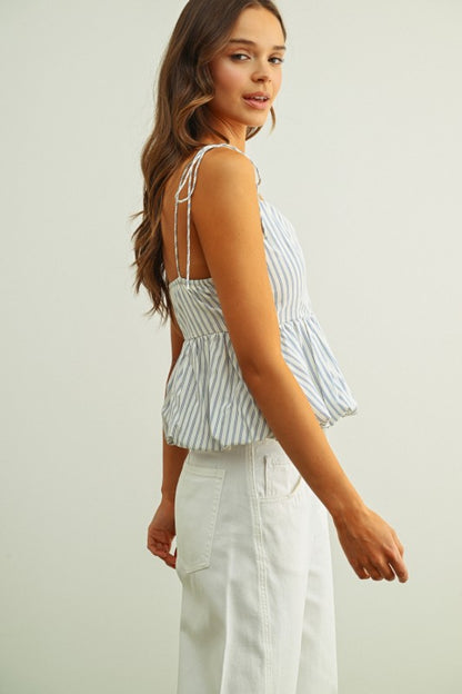 Reese Top
