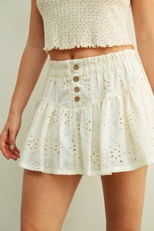 Scout Skort