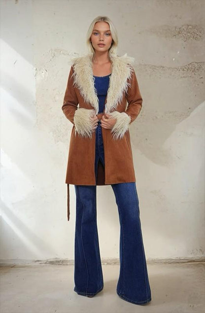 Fiona Jacket