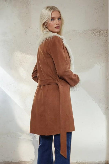 Fiona Jacket