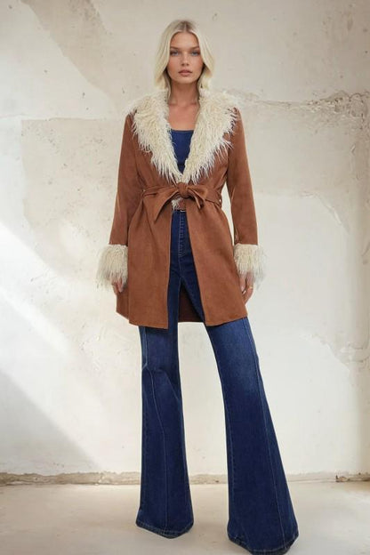 Fiona Jacket