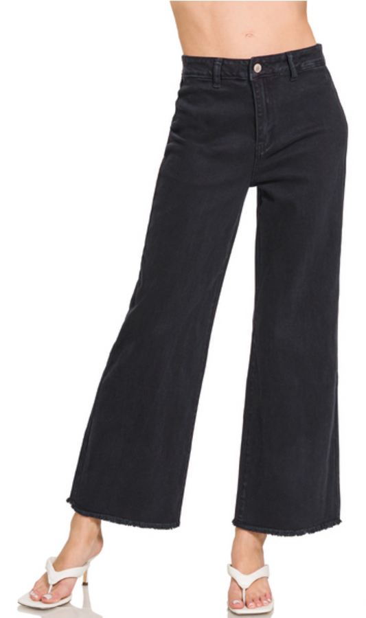 Hallow Pant
