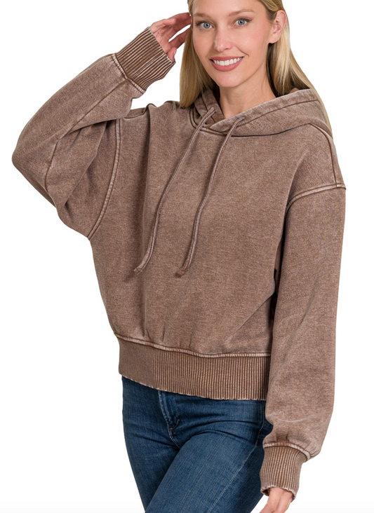Dusk Hoodie