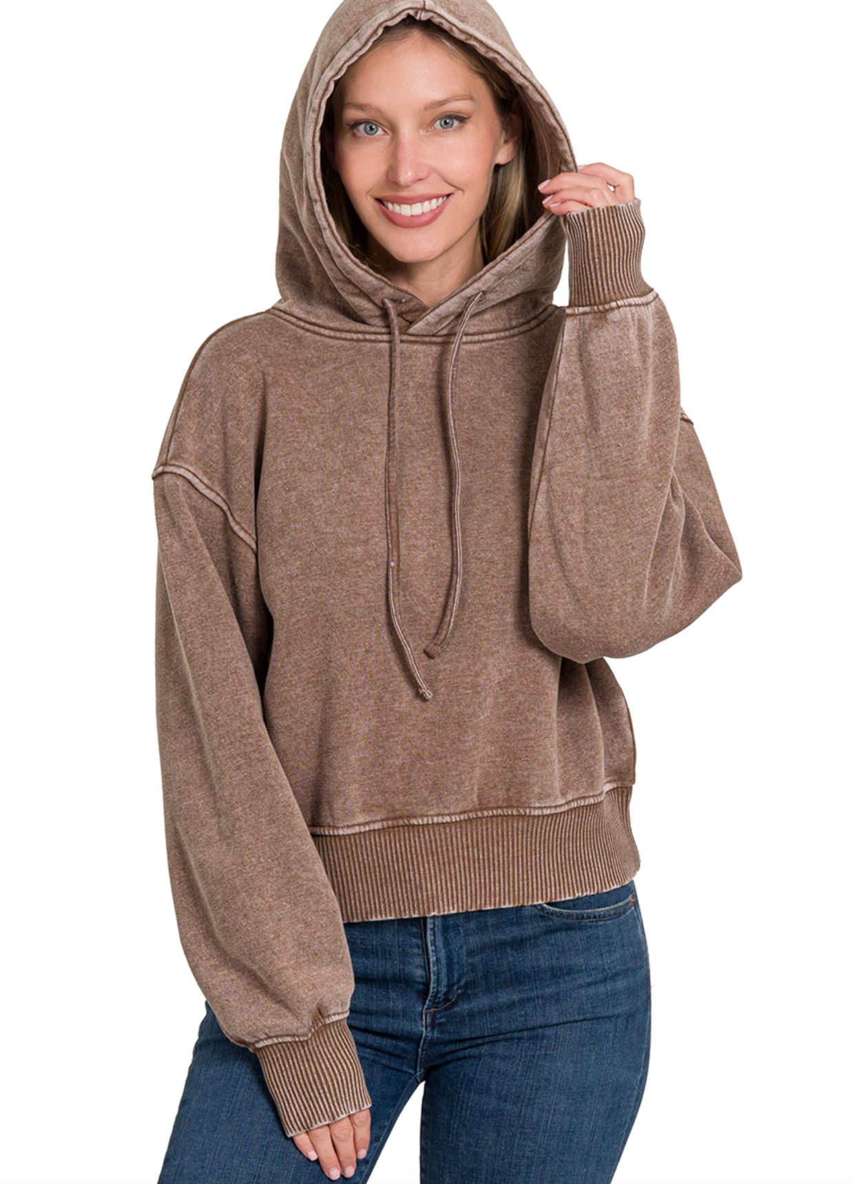 Dusk Hoodie