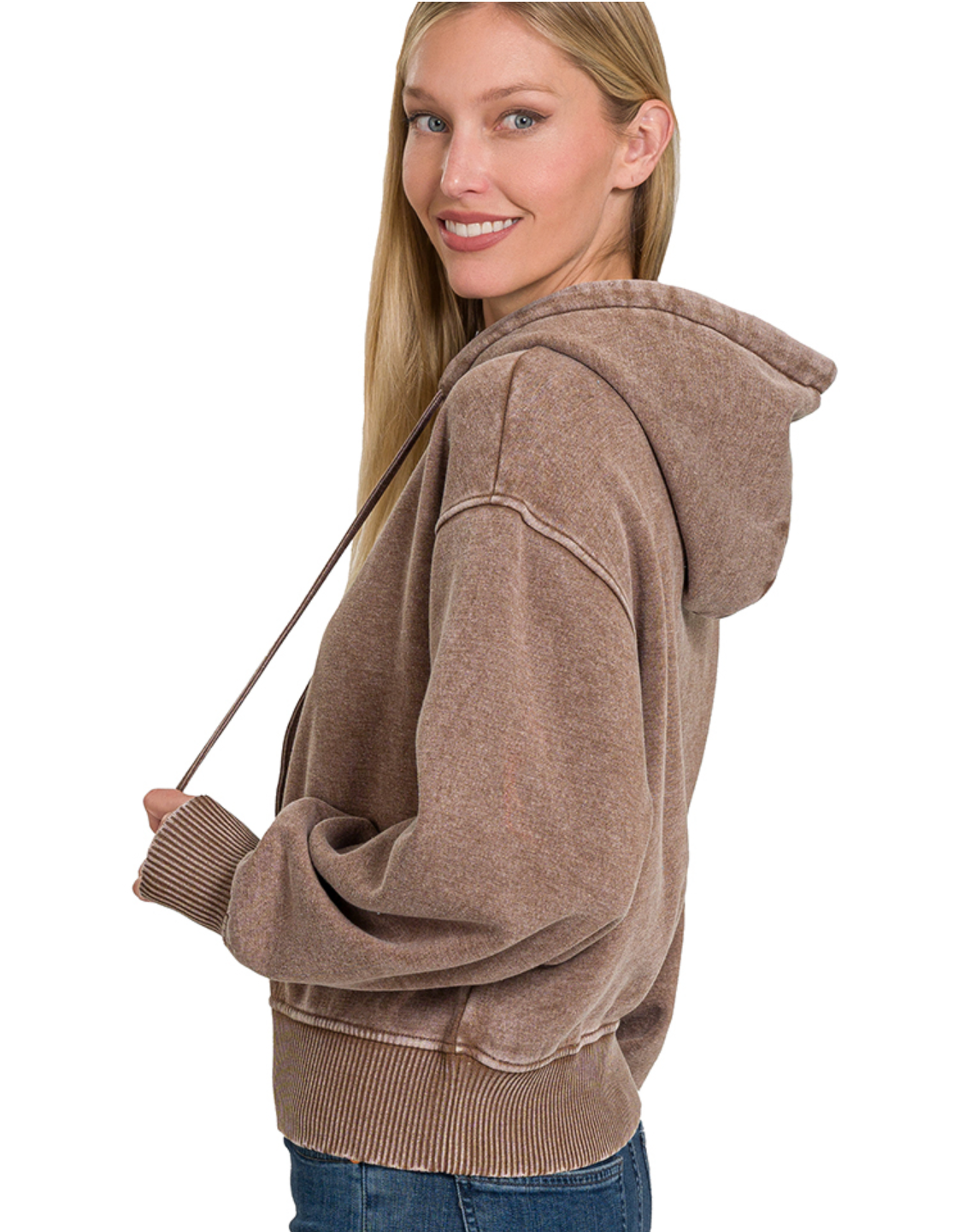 Dusk Hoodie