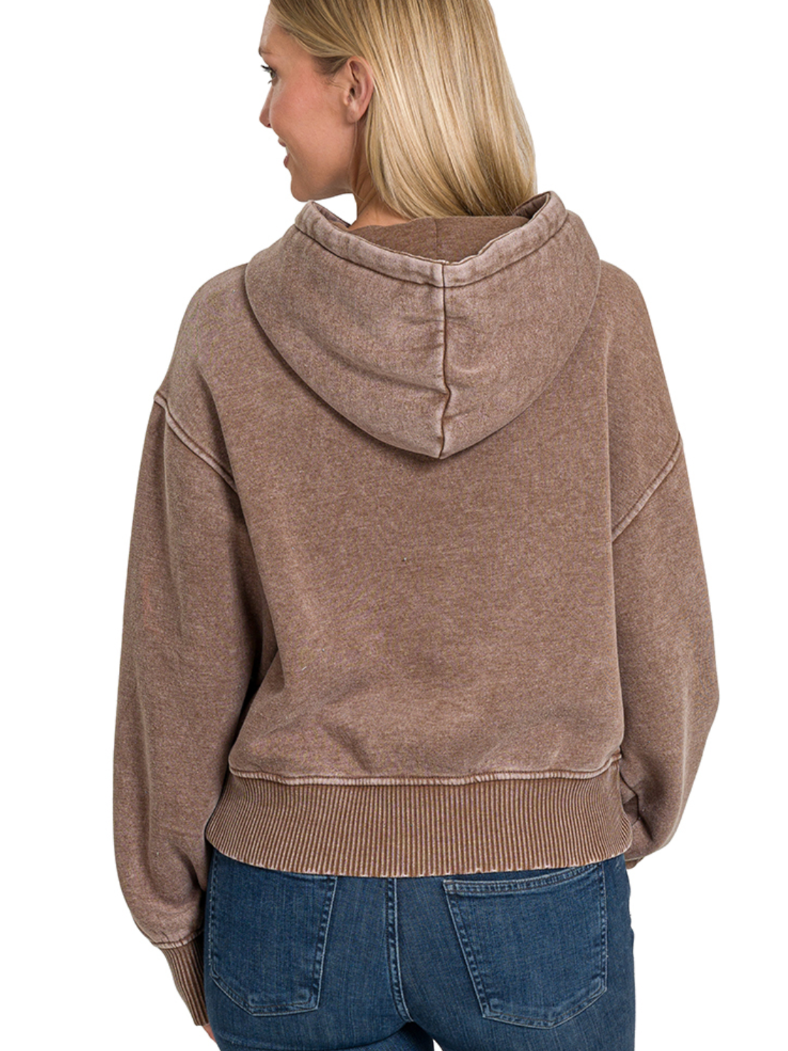 Dusk Hoodie